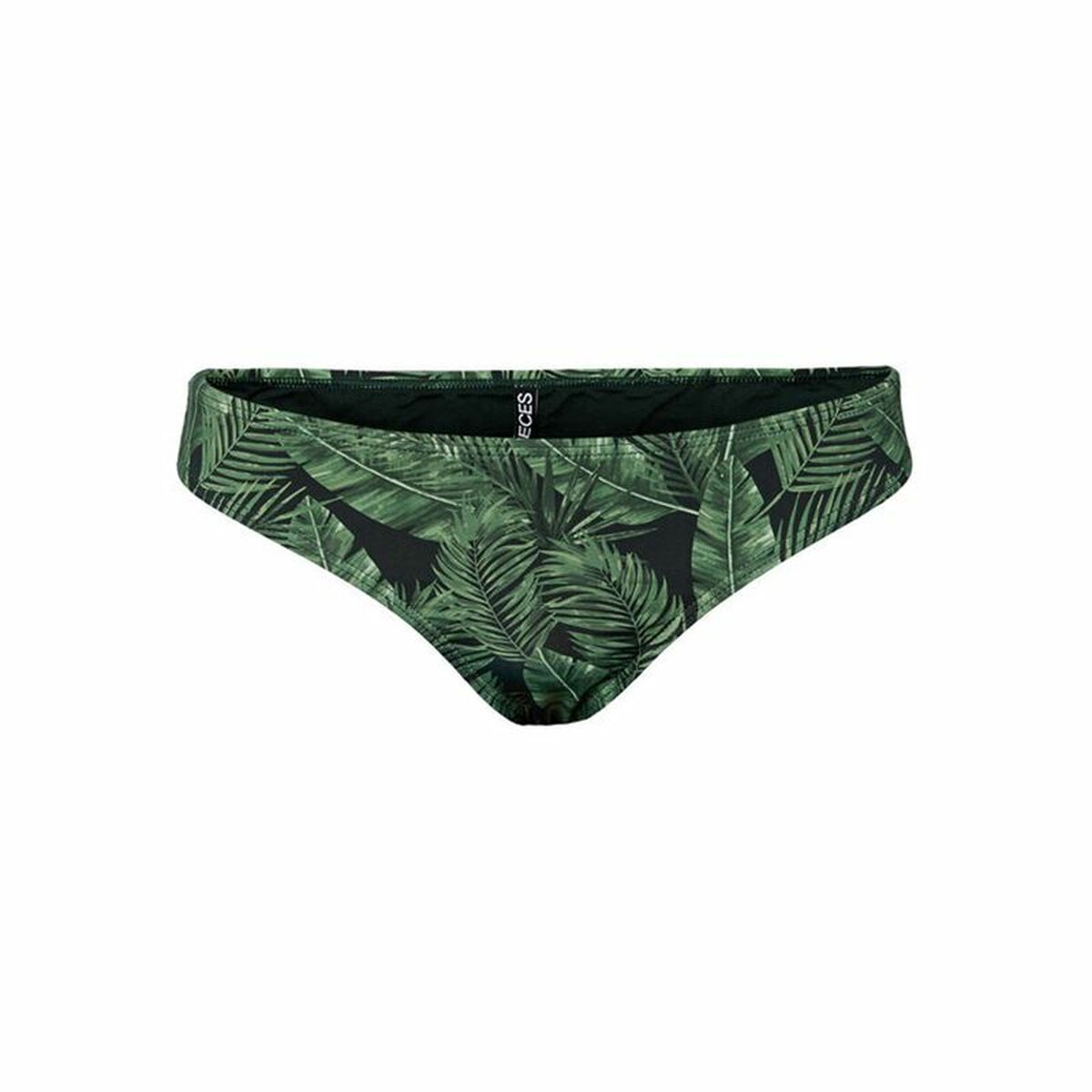 Slip Pieces Pcbaomi Verde Taglia:XS