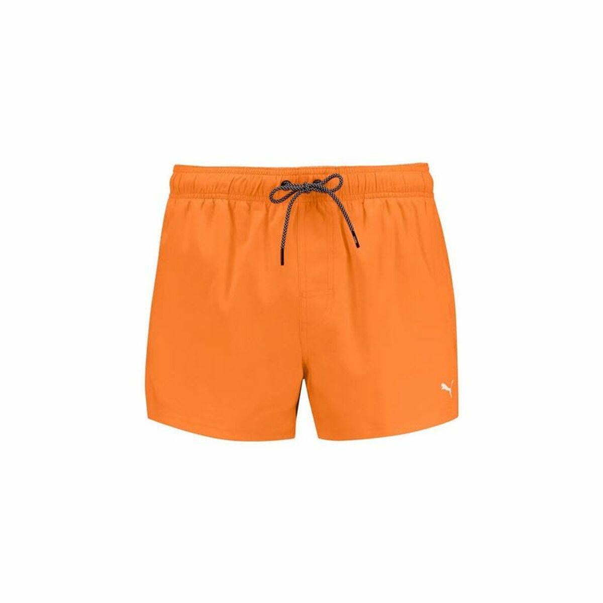 Costume da Bagno Uomo Puma Swim Track Arancio Taglia:M