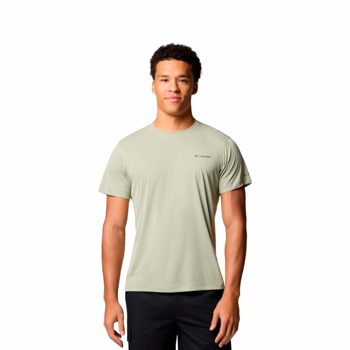 Maglia Sportiva a Maniche Corte Columbia Zero Rules™ Light Ss Taglia:L