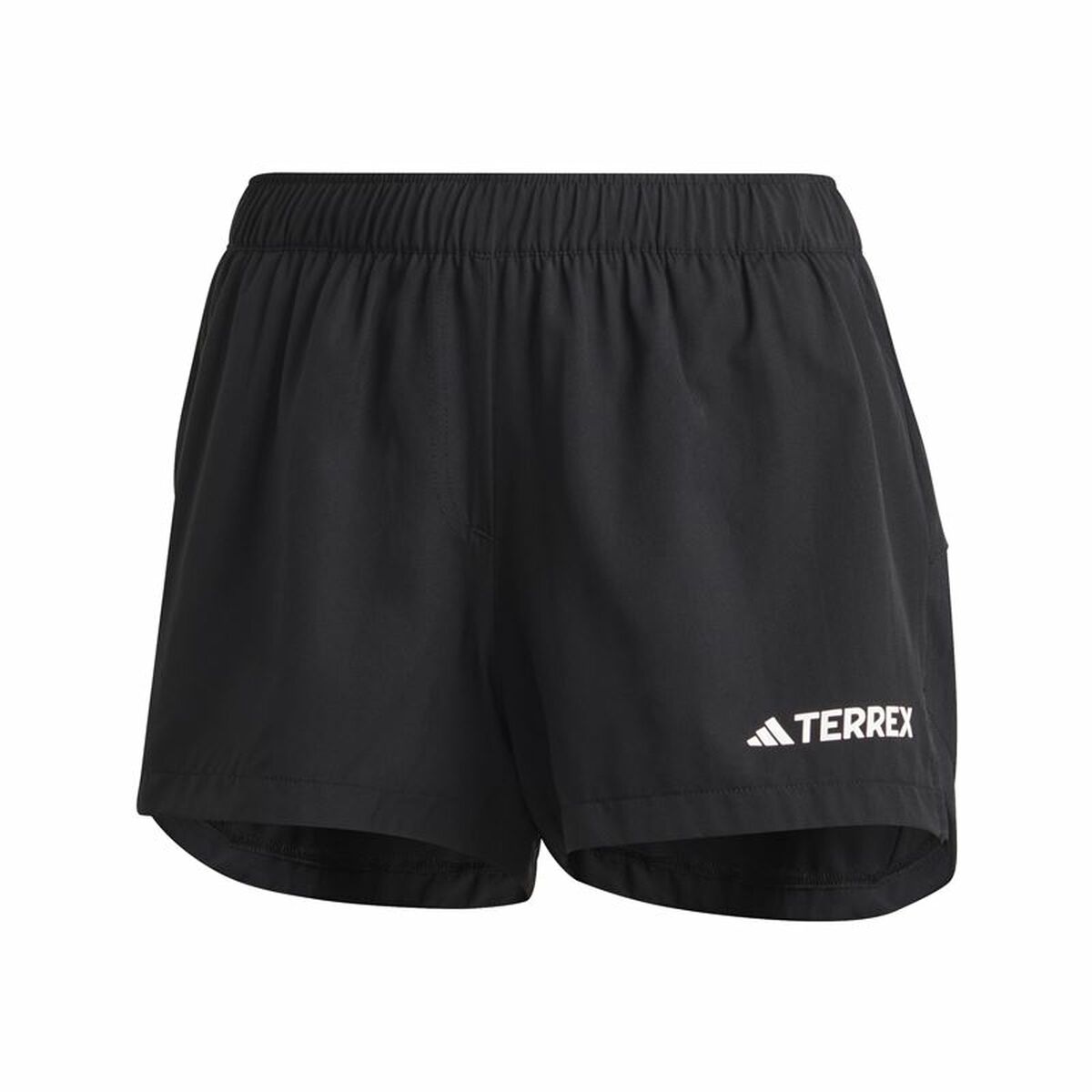 Pantaloncino Sportivo Adidas Mt Trail Taglia:L