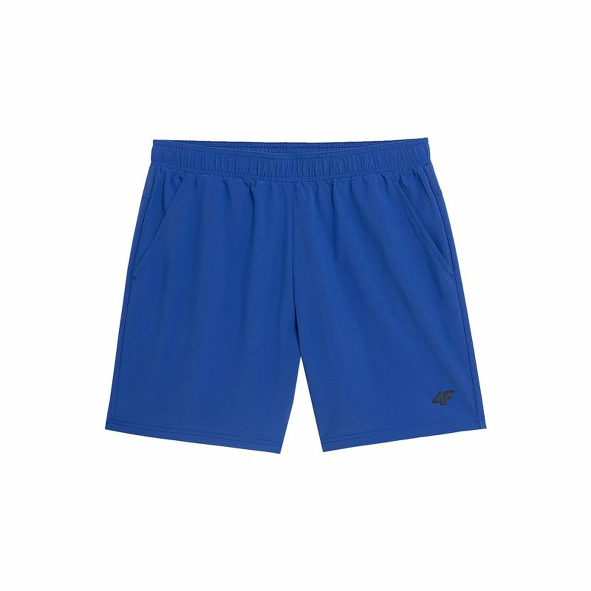 Pantaloncino Sportivo 4F SKMF010  Azzurro Taglia:L