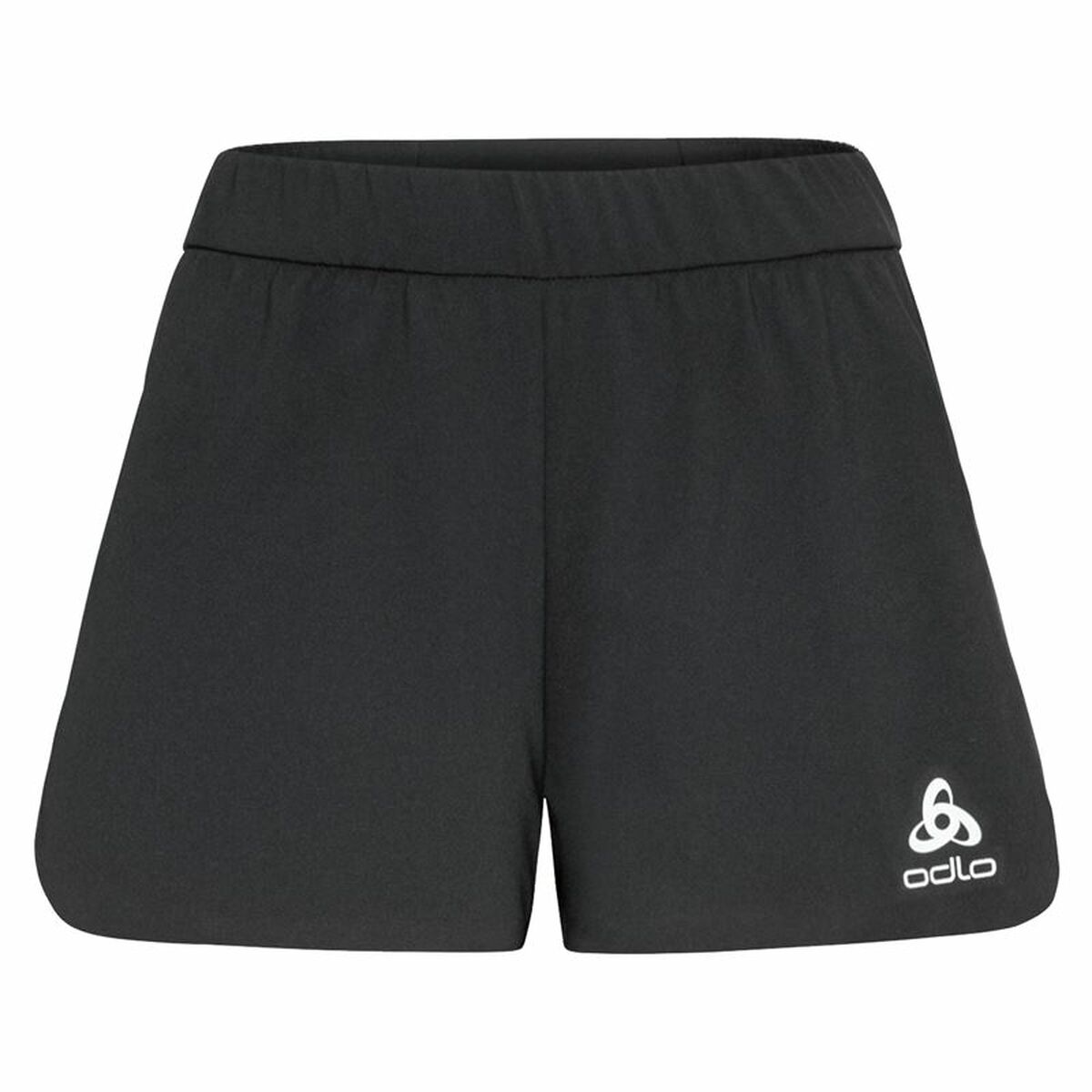 Pantaloncino Sportivo Odlo Zeroweight 3" Taglia:M