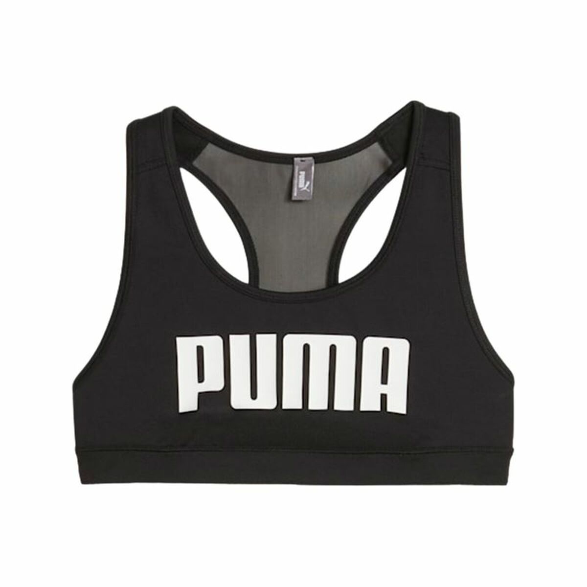 Reggiseno Sportivo Puma 4 KEEPS Taglia:S