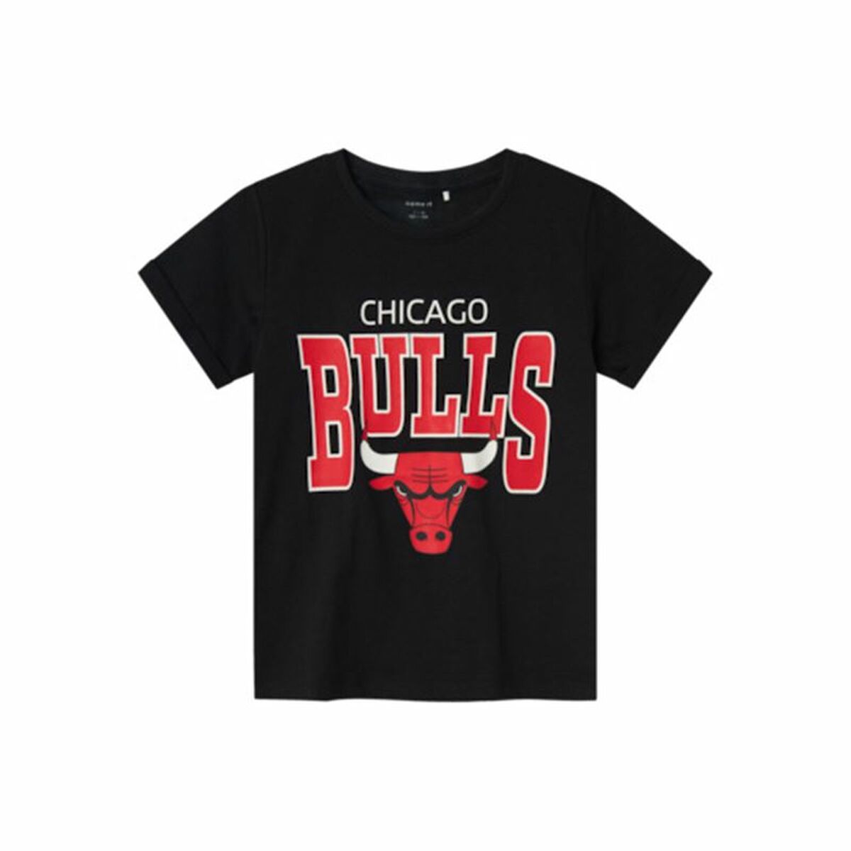 Maglia Name It Nba Taglia:9-10 Anni