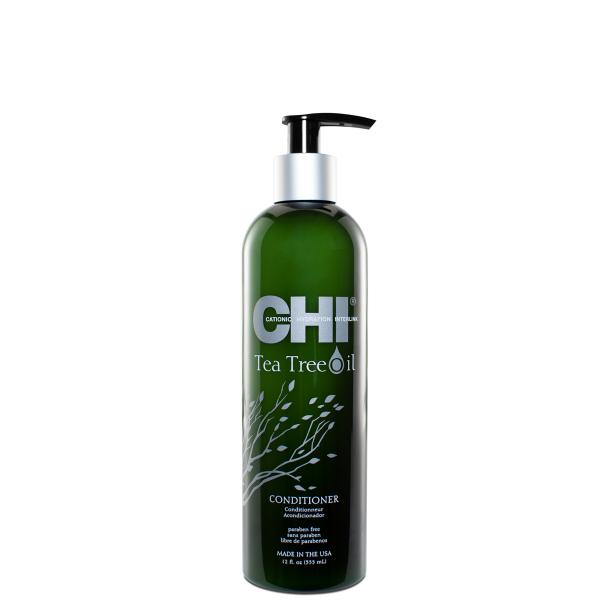 Balsamo Farouk Chi Tea Tree Oil 340 ml