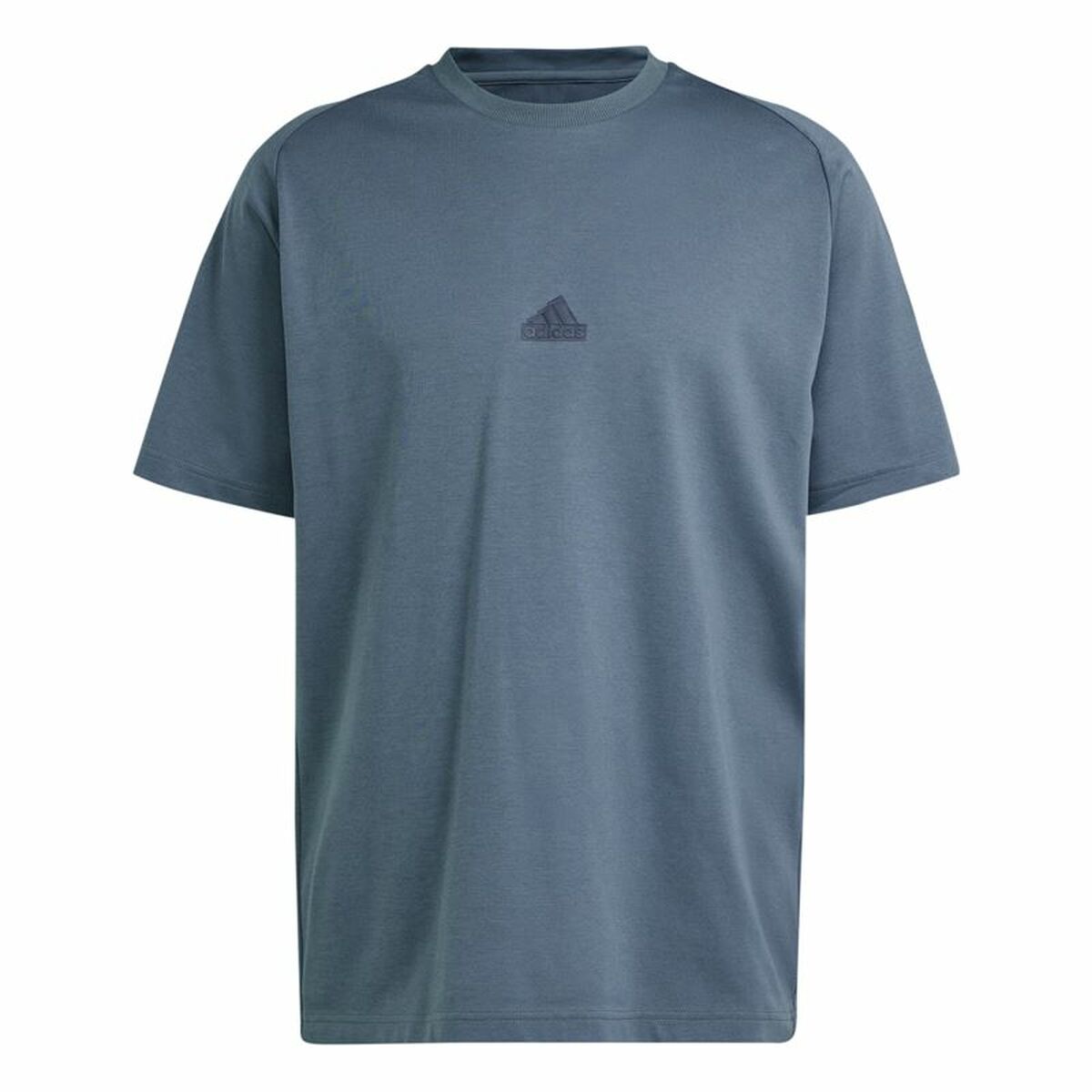Maglia a Maniche Corte Uomo Adidas Z.N.E. Taglia:L