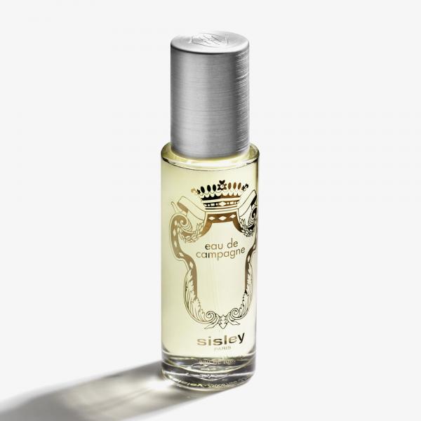 Profumo Unisex Sisley Eau De Campagne EDT 100 ml - Image 3