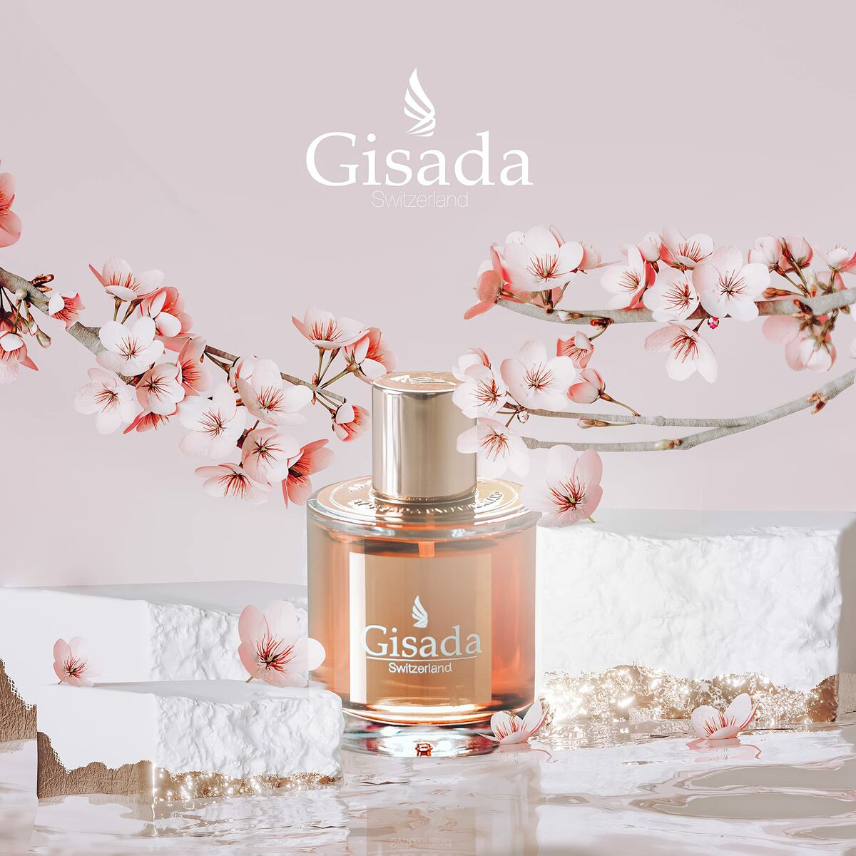 Profumo Donna Gisada Ambassador Women EDP - Image 3