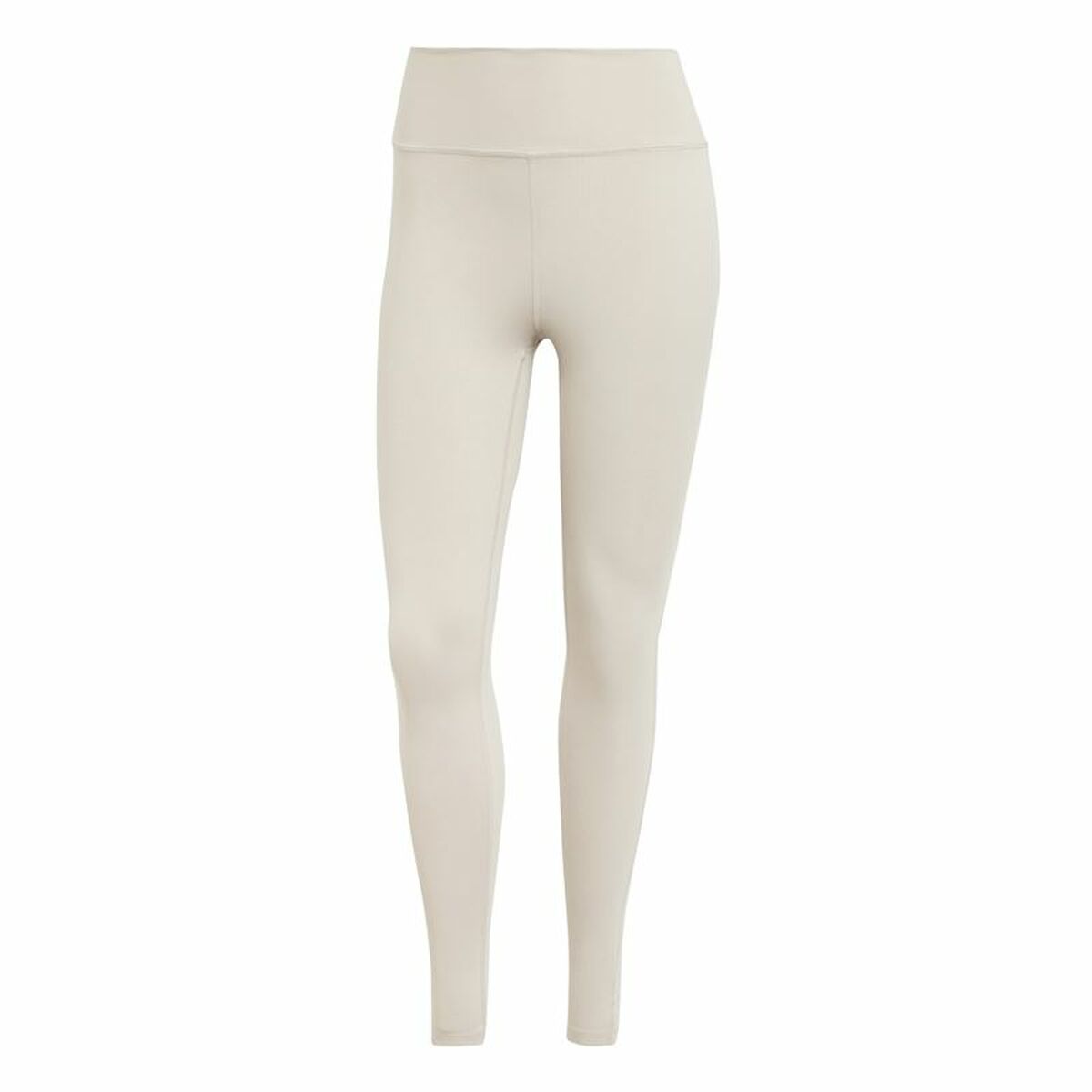 Leggings Sportivo da Donna Adidas Essentials Rosa Taglia:M