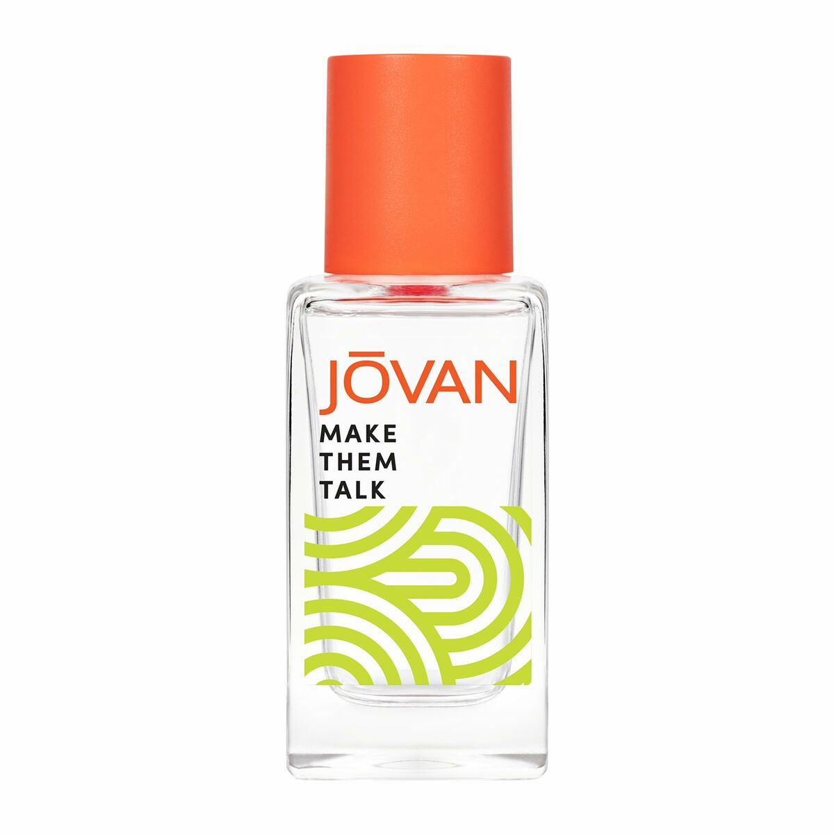 Profumo Donna Jovan EDP