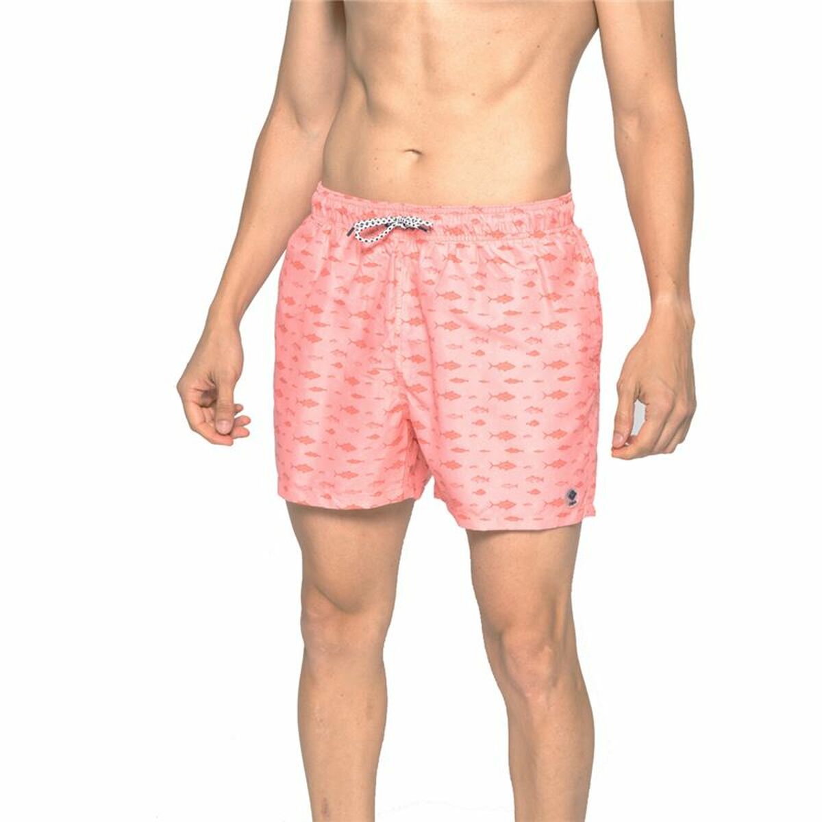 Costume da Bagno Uomo Alphaventure Yongoro Taglia:M