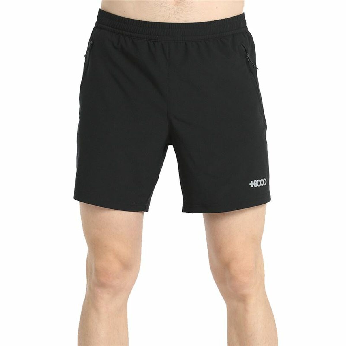 Costume da Bagno Uomo +8000 Kanken Nero Taglia:M