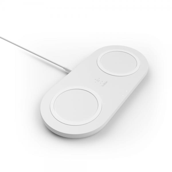 Caricabatterie Senza Fili Belkin WIZ002VFWH