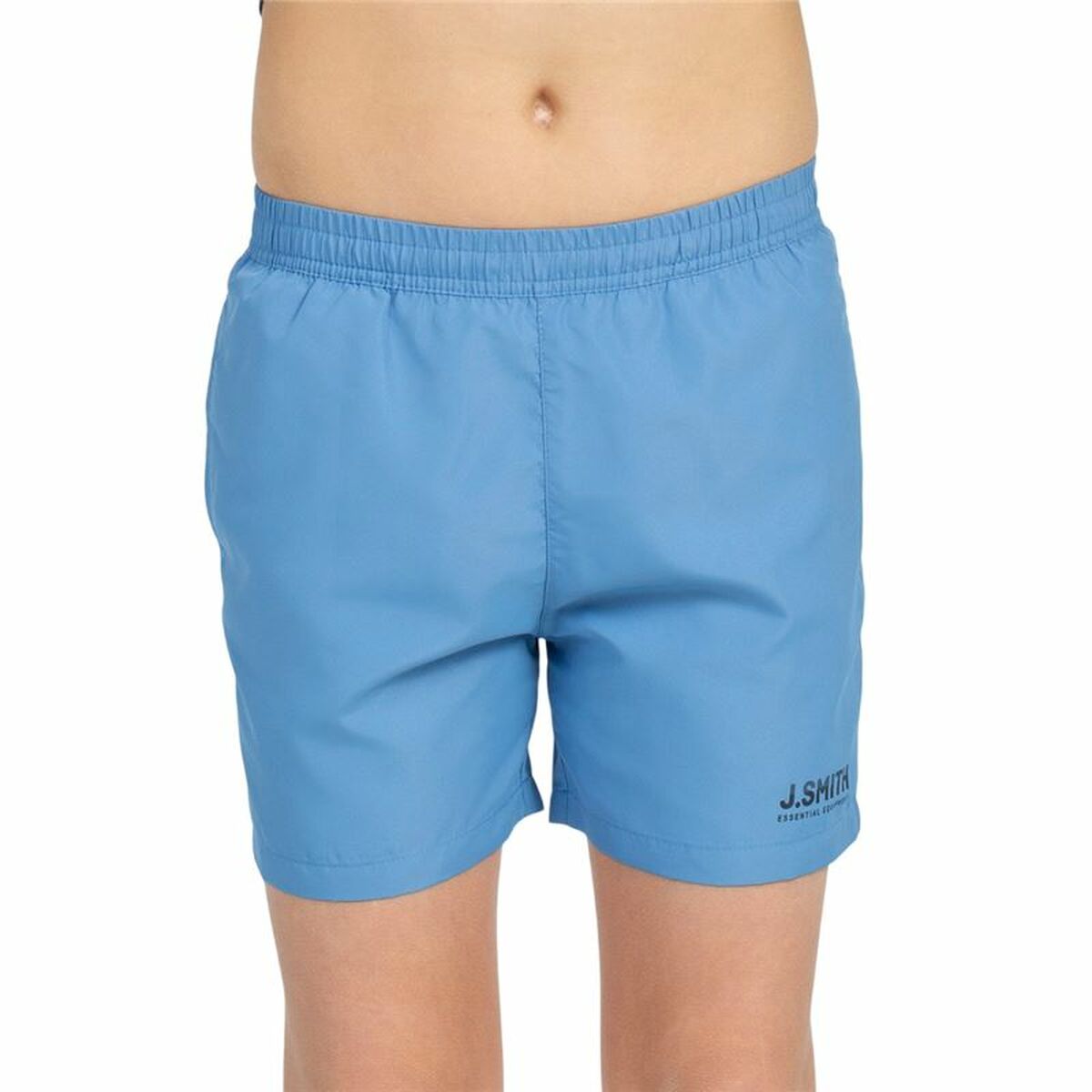 Costume da Bagno Donna John Smith Azzurro Indaco Taglia:16 Anni