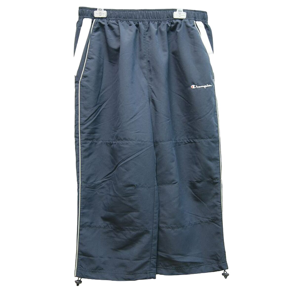 Pantalone Lungo Sportivo Champion Azzurro Taglia:L