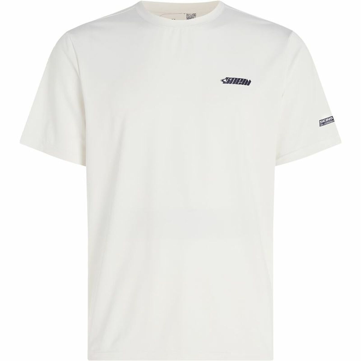 Maglia a Maniche Corte Uomo O'Neill Trvlr Series Photoprint Taglia:L