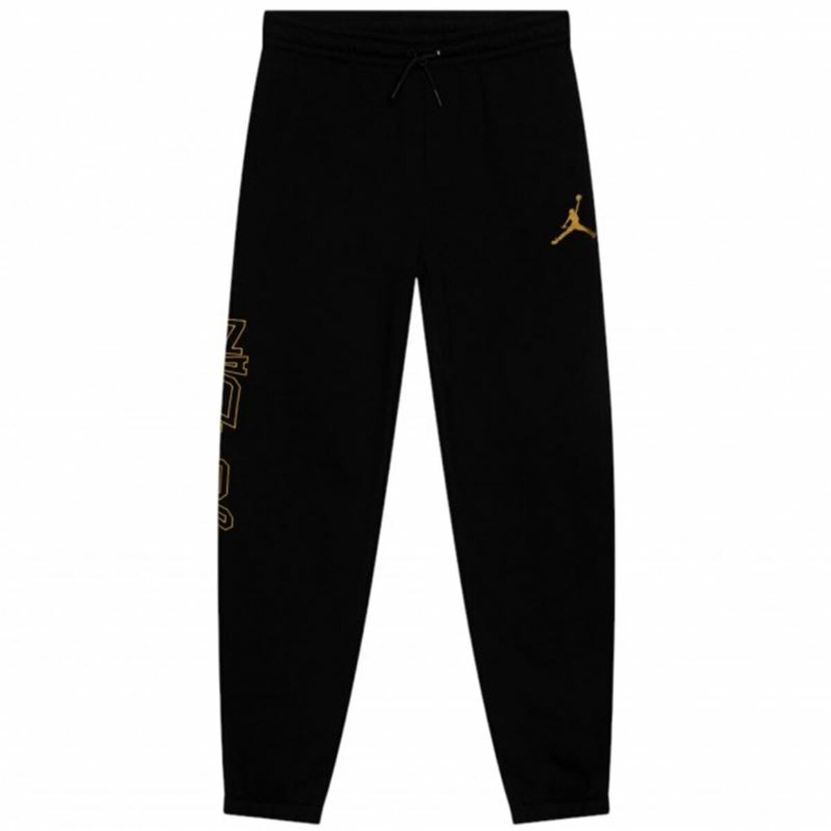 Pantalone per Adulti Jordan Jordan Take Flight BG Flc Per bambini Uomo Taglia:13-15 Anni