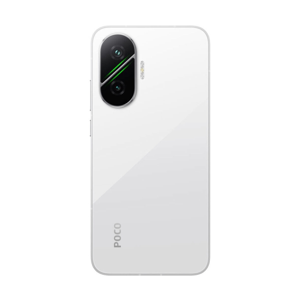 Smartphone Xiaomi F7 5G 6,83" Octa Core 12 GB RAM 512 GB Bianco - Image 3