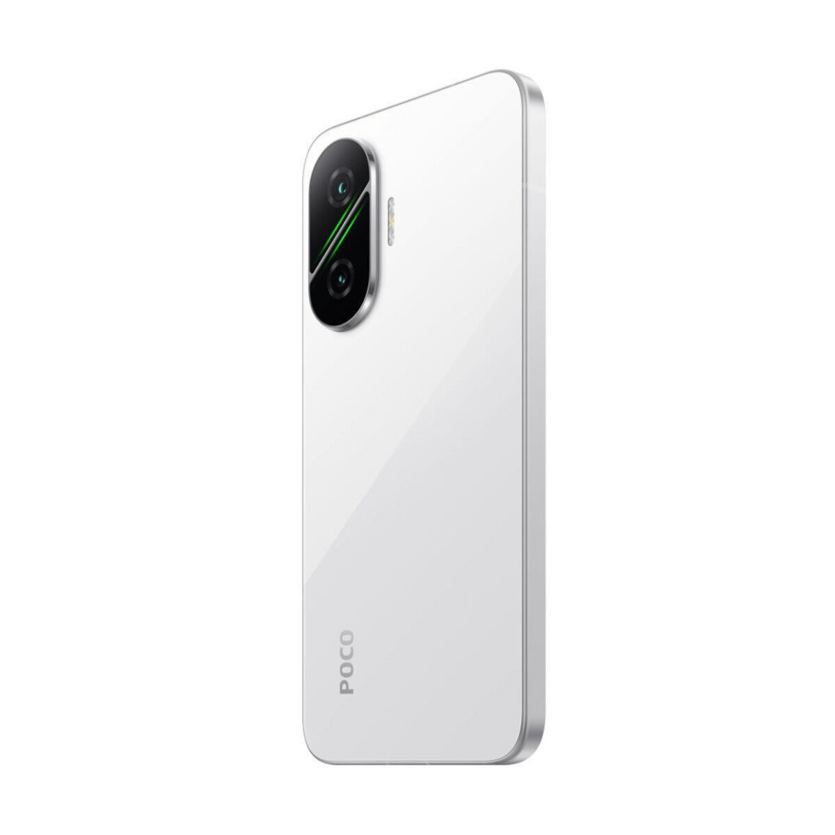 Smartphone Xiaomi F7 5G 6,83" Octa Core 12 GB RAM 512 GB Bianco - Image 5