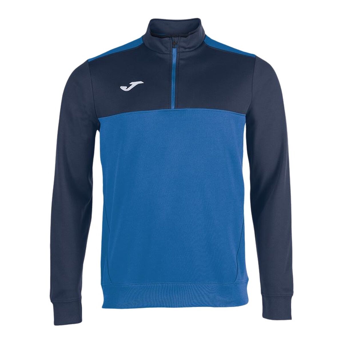 Felpa senza Cappuccio Uomo Joma Sport Winner Taglia:9-10 Anni