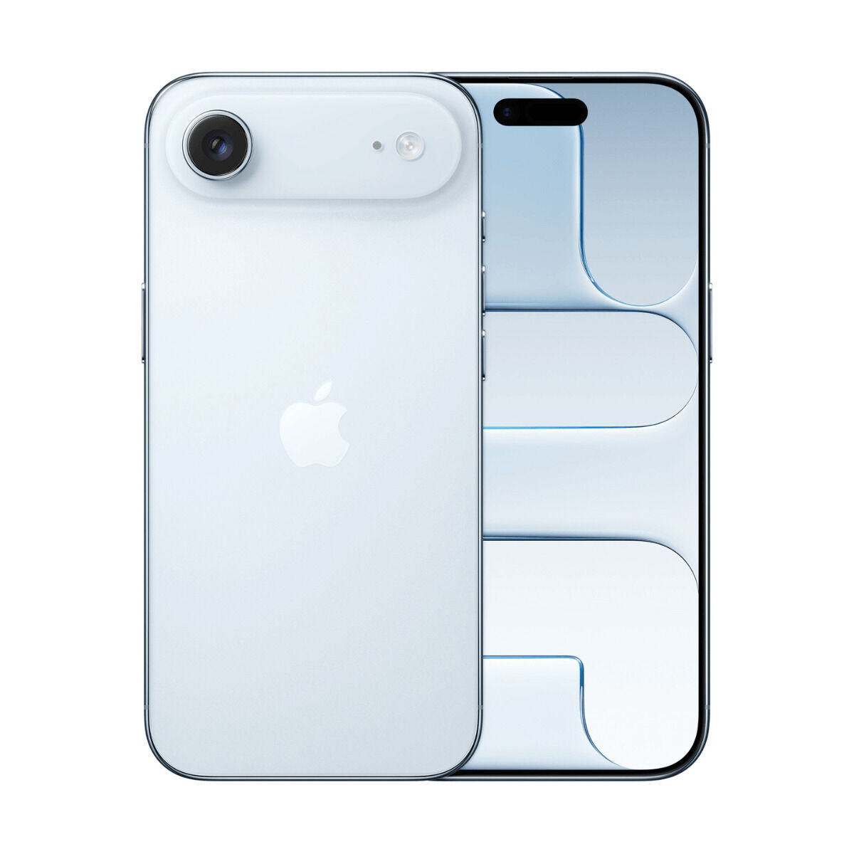 Smartphone Apple MG304ZD/A?AT 6,5" Hexa Core 12 GB RAM 1 TB Azzurro