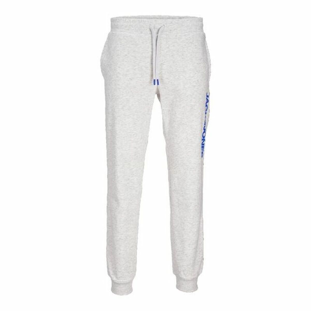 Pantalone di Tuta per Adulti Jack & Jones Jpstgordon Jjalvis Uomo Taglia:L