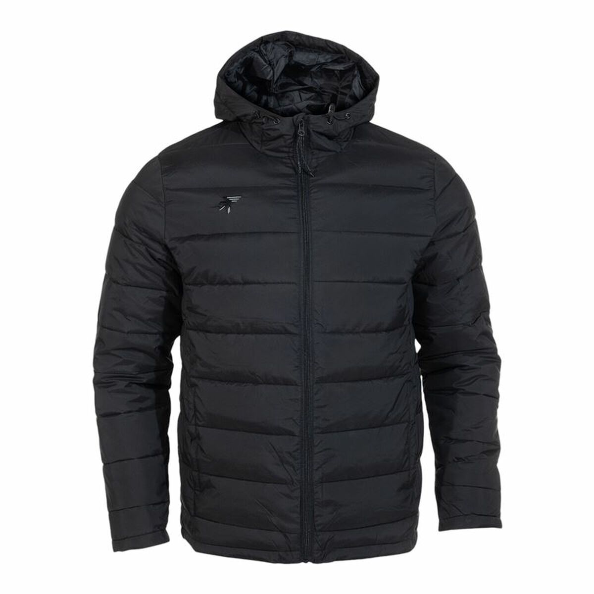 Giacca Sportiva da Uomo Joma Sport Joma Explorer III Nero Taglia:XL