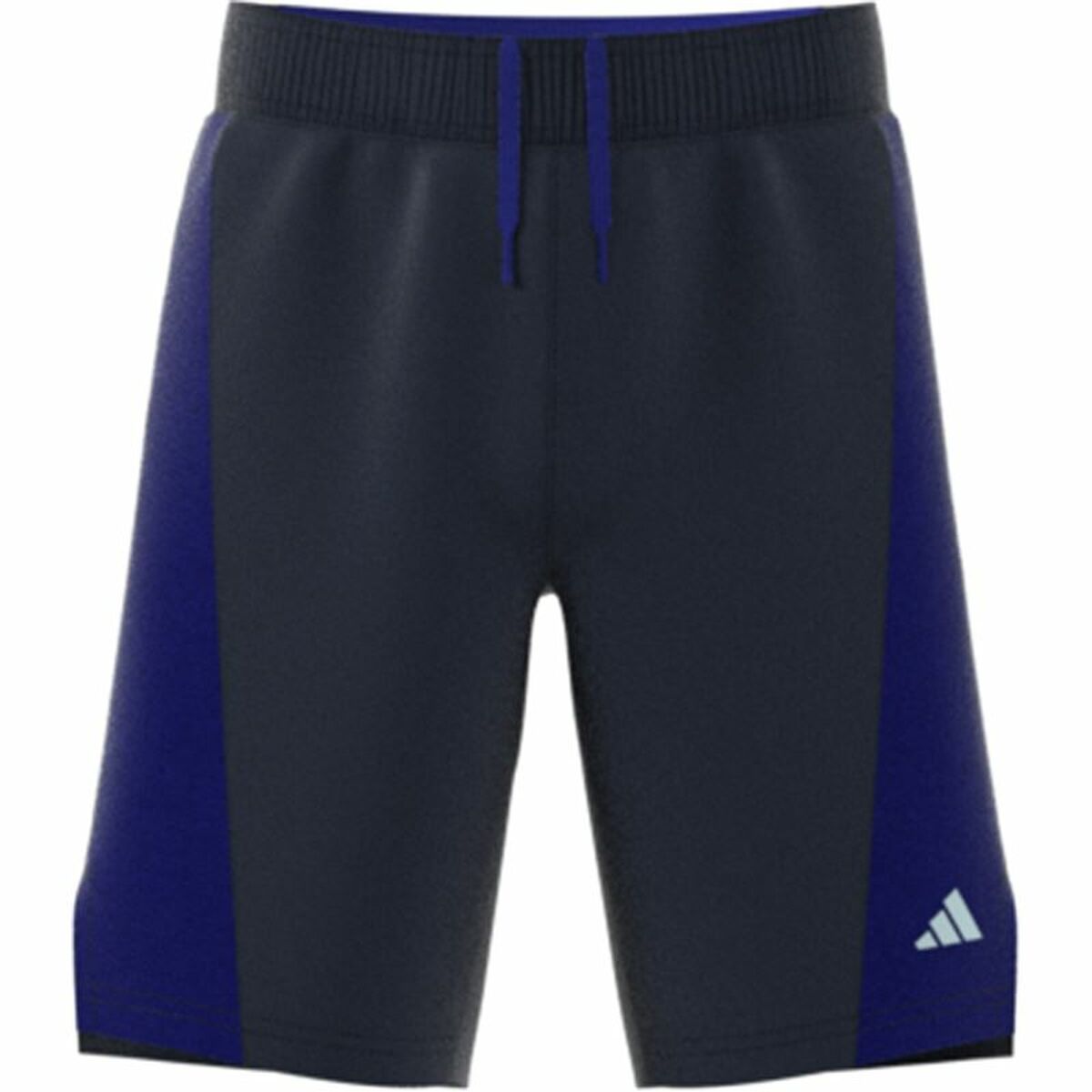 Pantaloncino Sportivo Adidas Essentials Hea Shorts Nero Taglia:13-14 Anni