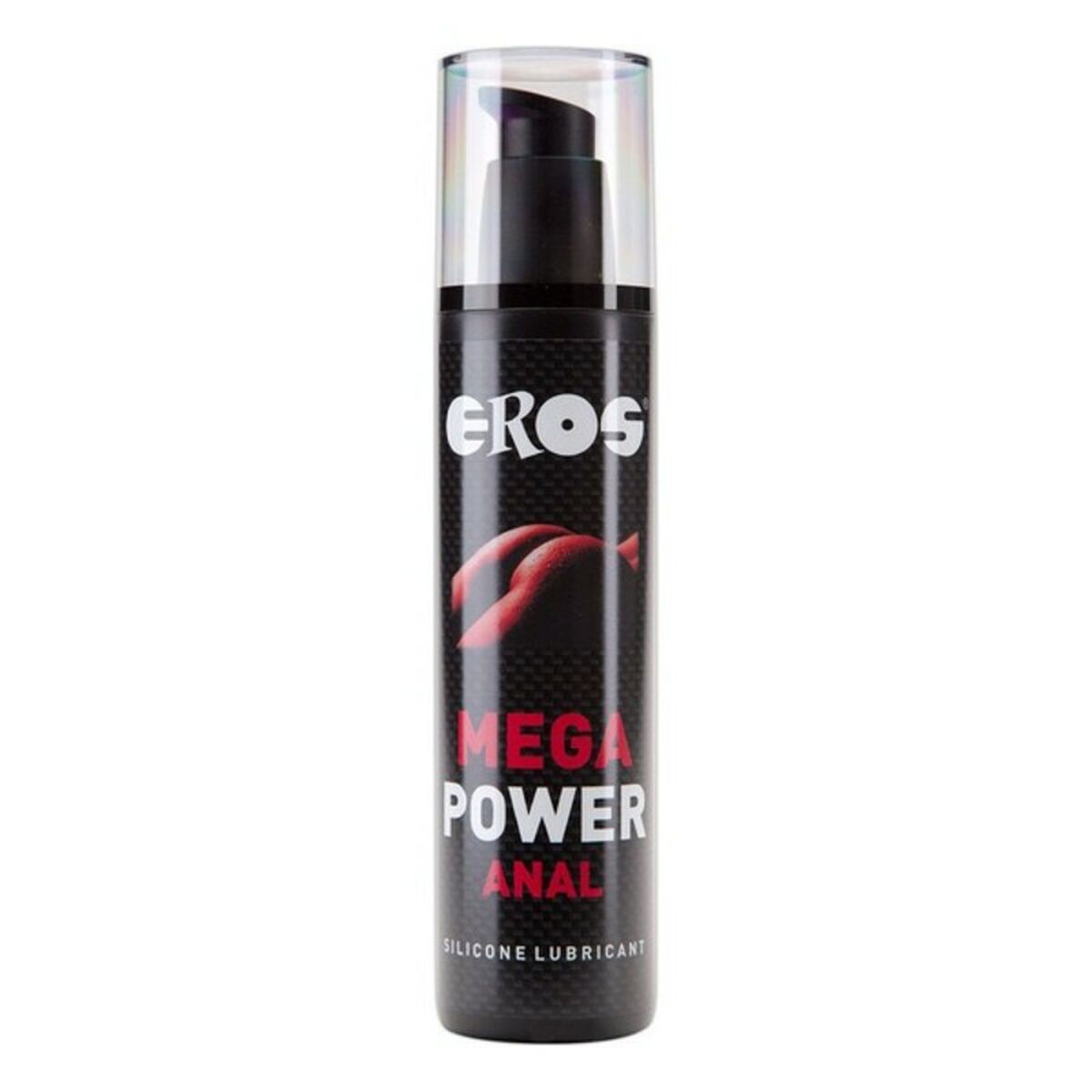 Lubrificante al Silicone Eros 6127660000 250 ml