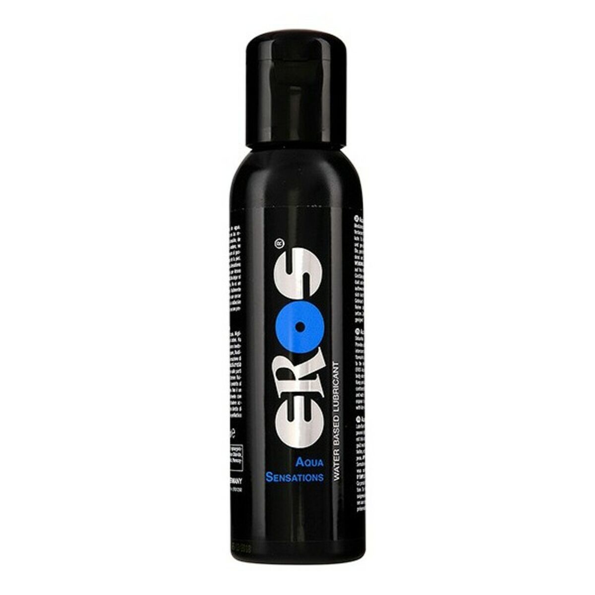 Lubrificante a Base Acquosa Slide Eros 250 ml