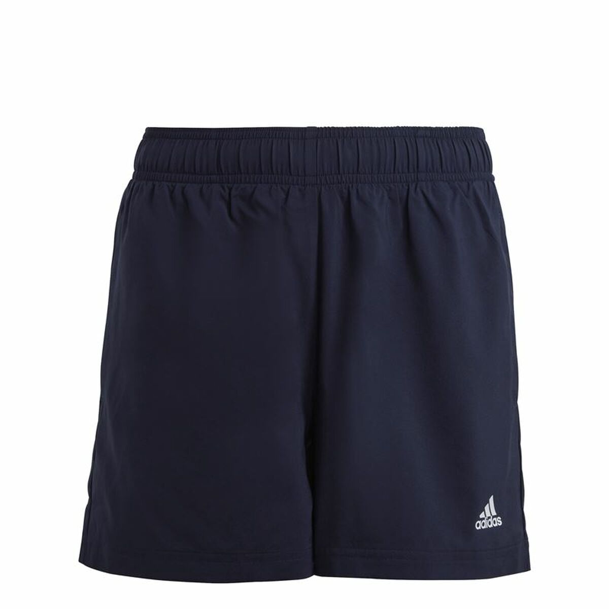 Pantaloncino Sportivo Unisex Adidas U Pl Chelsea Infantil Tinley Nero Taglia:Taglia - 7-8 Anni