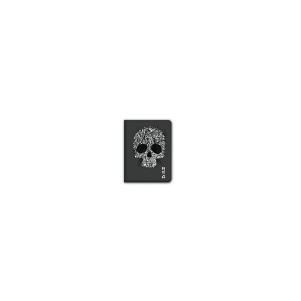 Custodia per Tablet Ziron ZR192 Bianco Nero