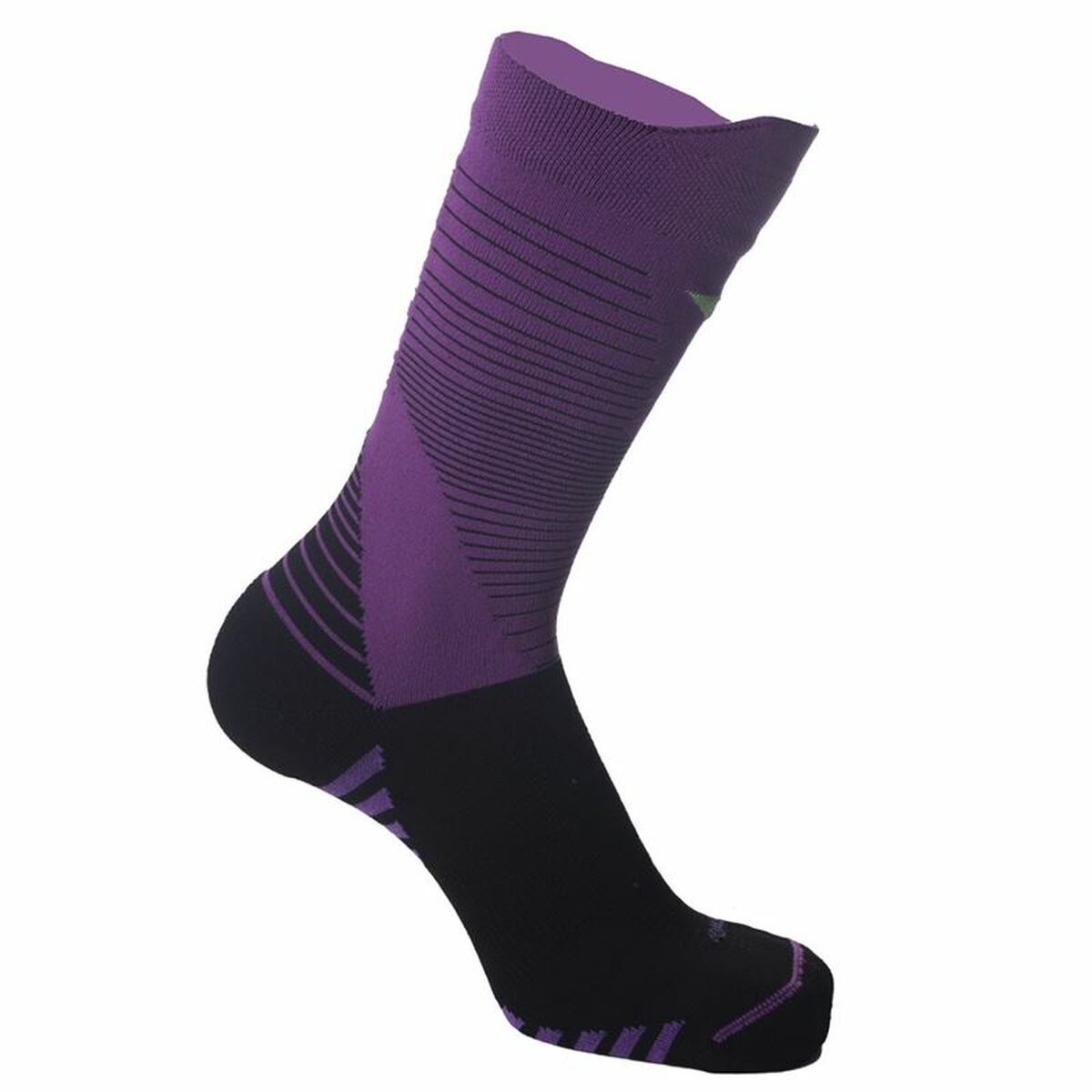 Calzini Sportivi Hanker Rang Porpora Running Taglia Calzatura:43-45