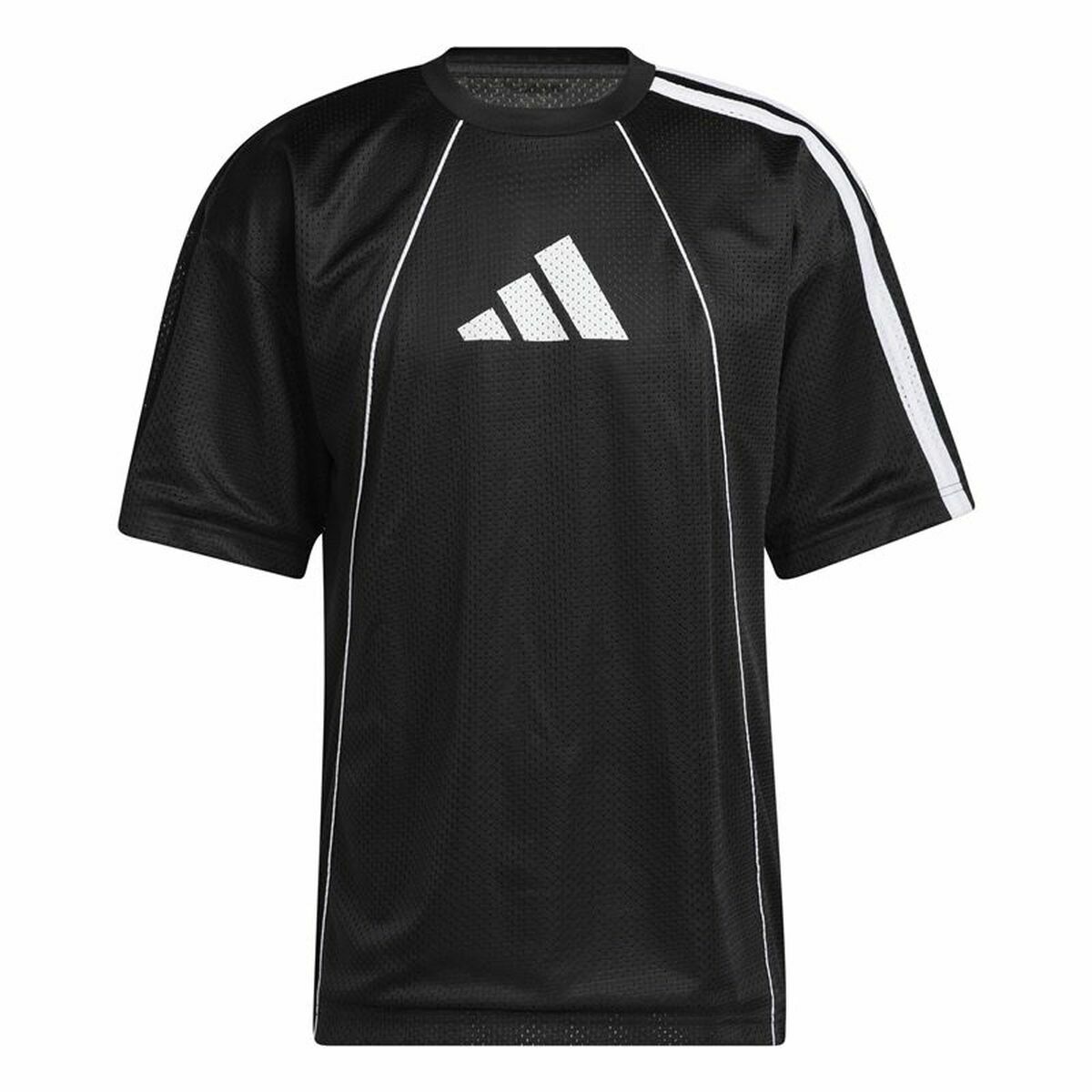 Maglia Adidas  Creator 365  Nero Taglia:M