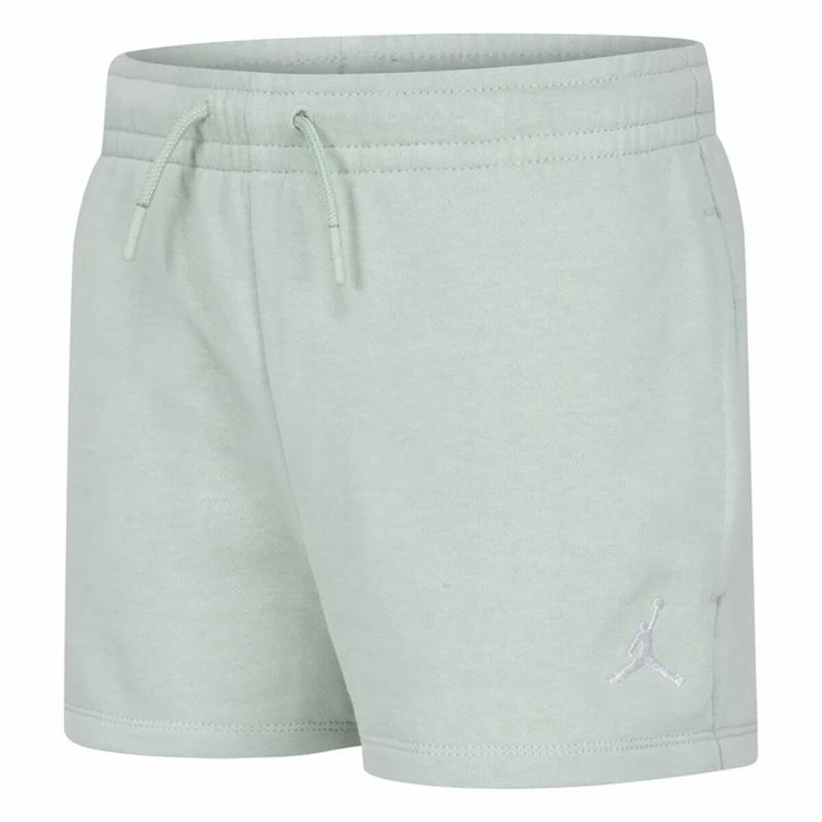 Pantaloncini Sportivi per Bambini Jordan Jdg Brooklyn Ess Ft Taglia:Taglia - 12-13 Anni