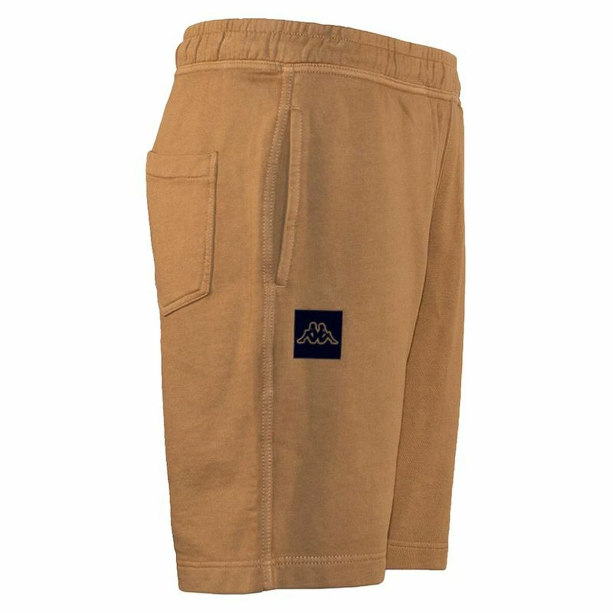 Pantalone per Adulti Kappa Ibriganti  Marrone Taglia:M