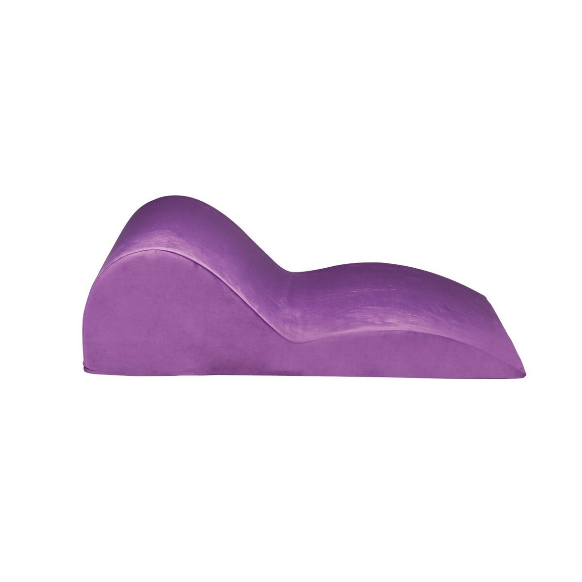 Cuscino Rampa per Sesso XR Lilla - Image 3
