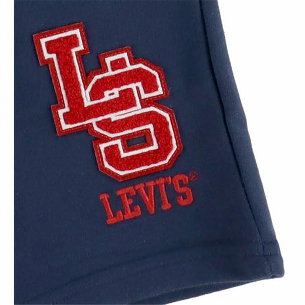 Pantaloncini Sportivi per Bambini Levi's Lvb Monogram Taglia:4 anni - Image 3