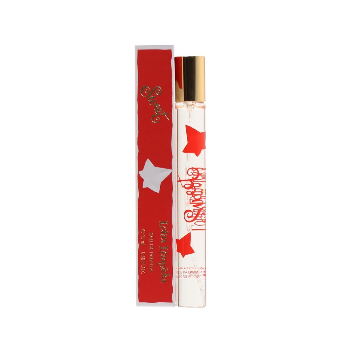 Profumo Donna Lolita Lempicka Sweet EDP 15 ml