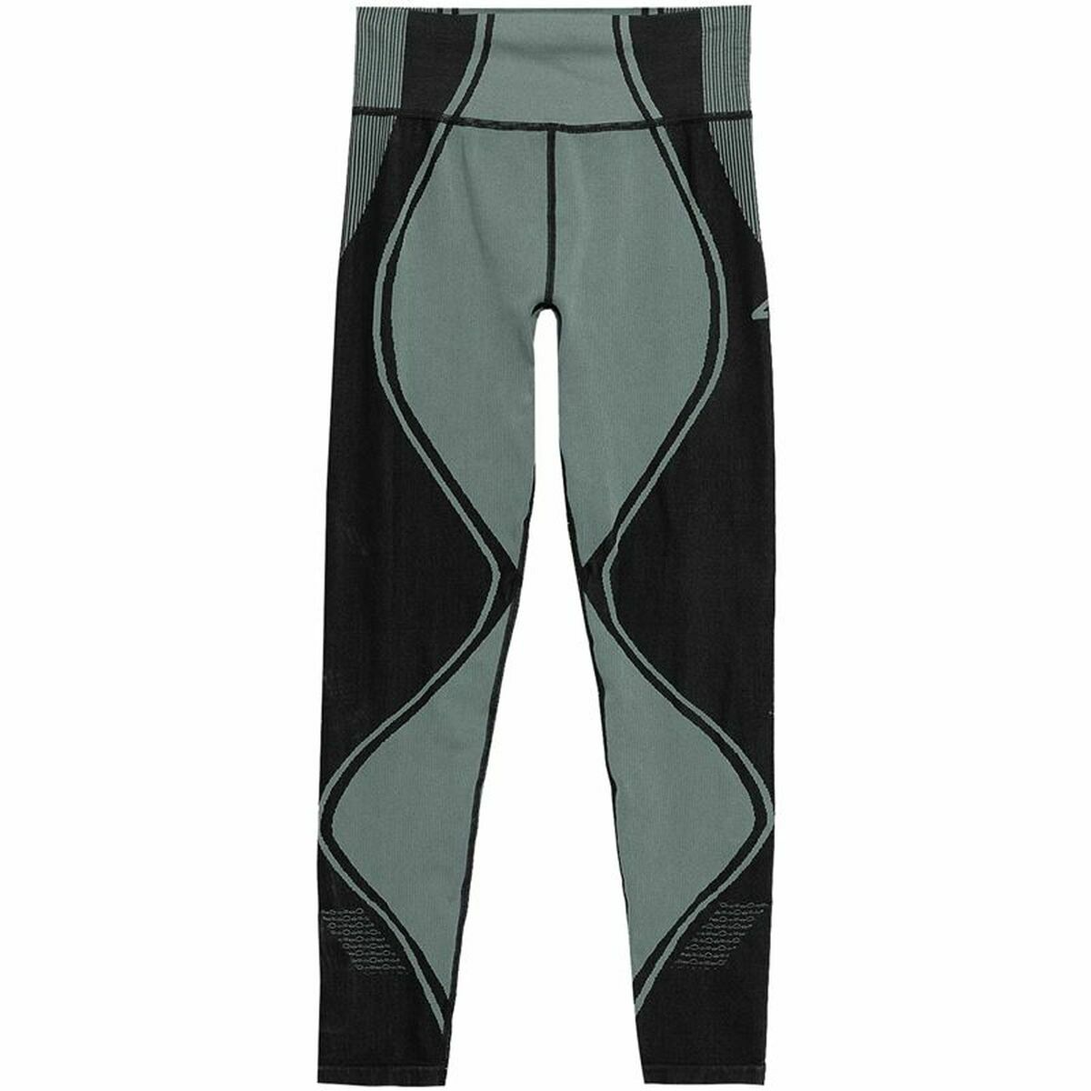 Leggings Sportivo da Donna 4F  Functional Taglia:XS/S