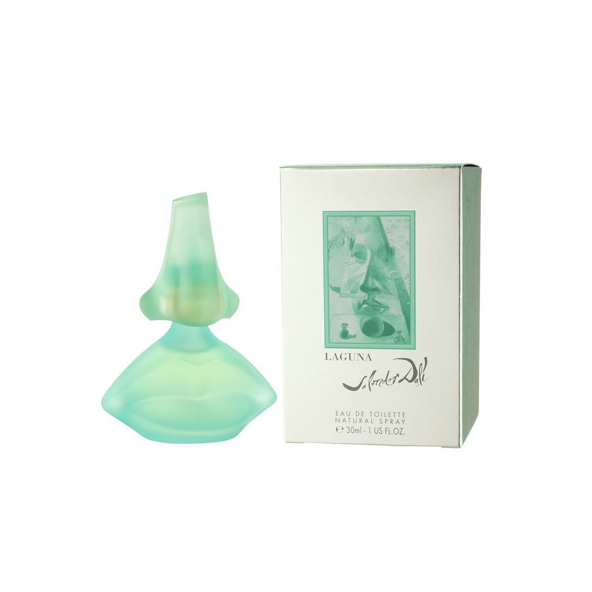Profumo Donna Salvador Dali EDT