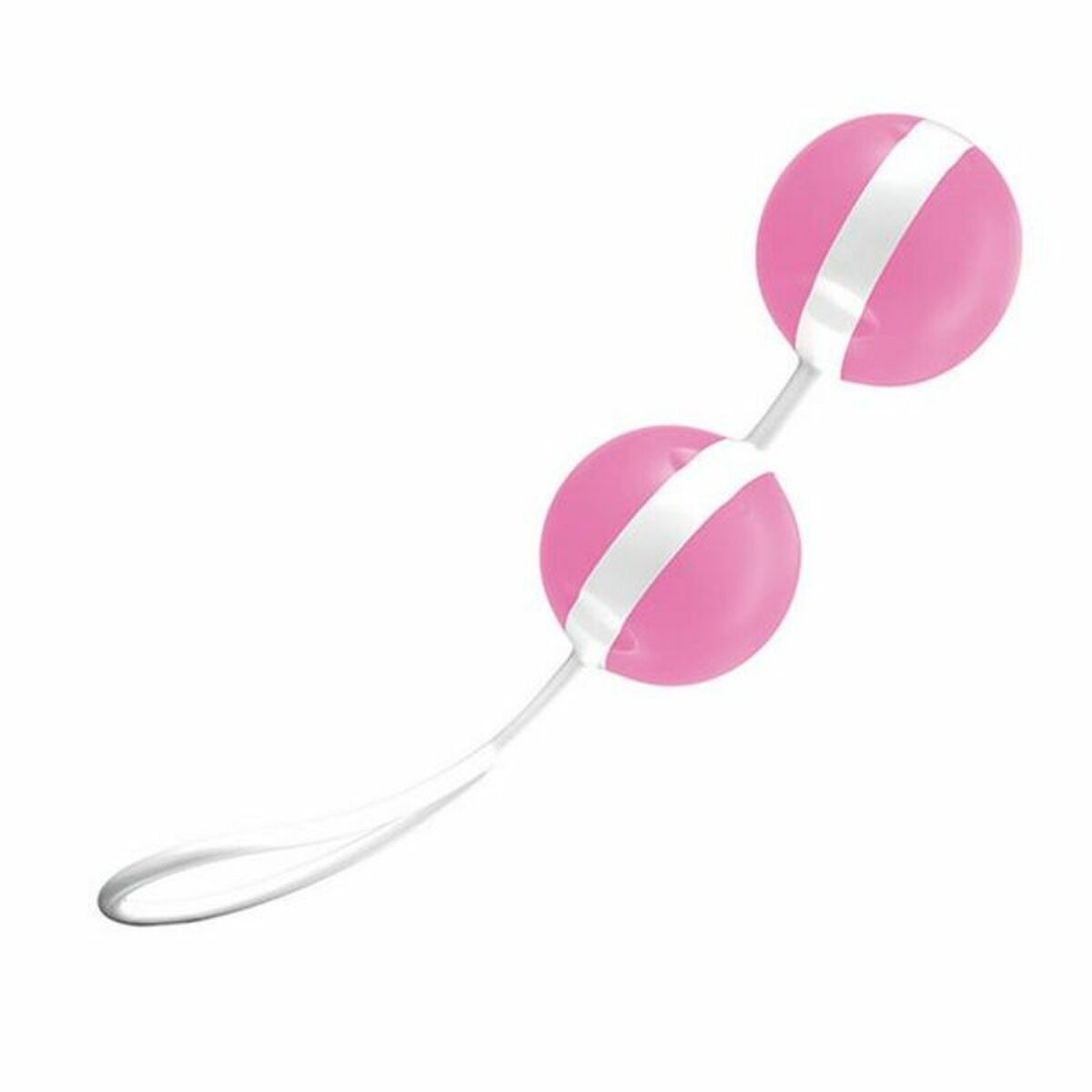 Sfere Orgasmo Joydivision Trend Rosa