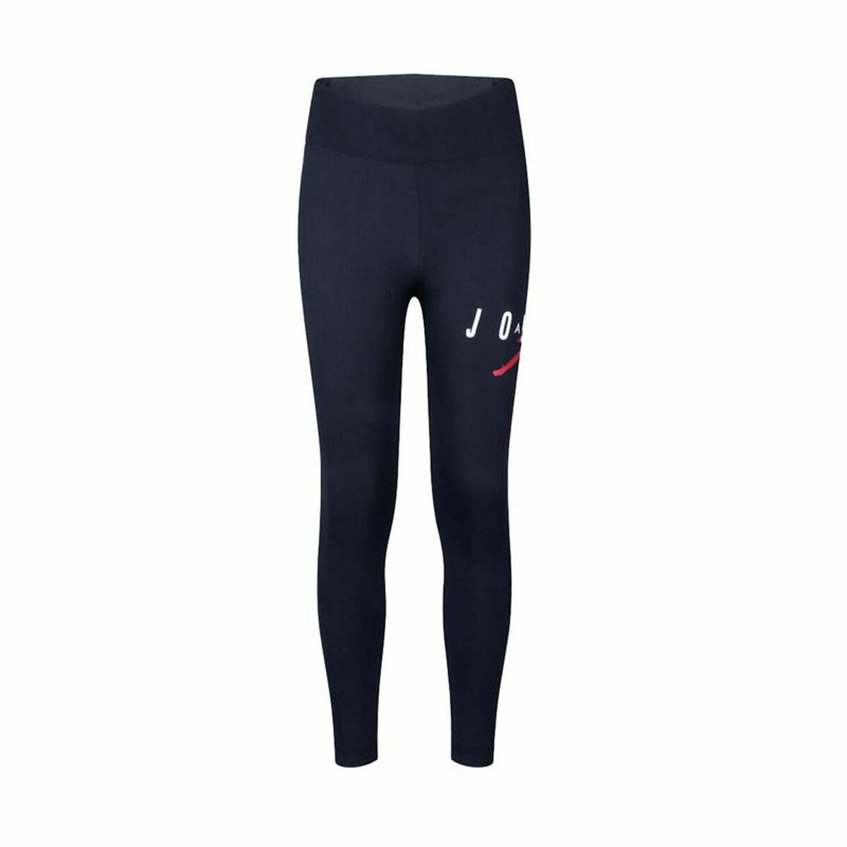 Leggings Sportivi per Bambini Nike Jumpman  Nero Taglia:10-12 Anni