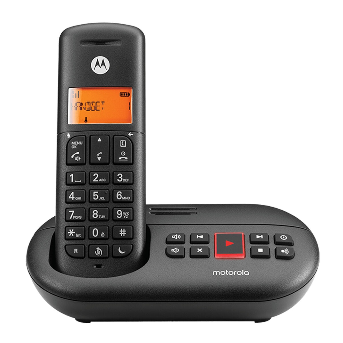 Telefono Senza Fili Motorola - Image 3