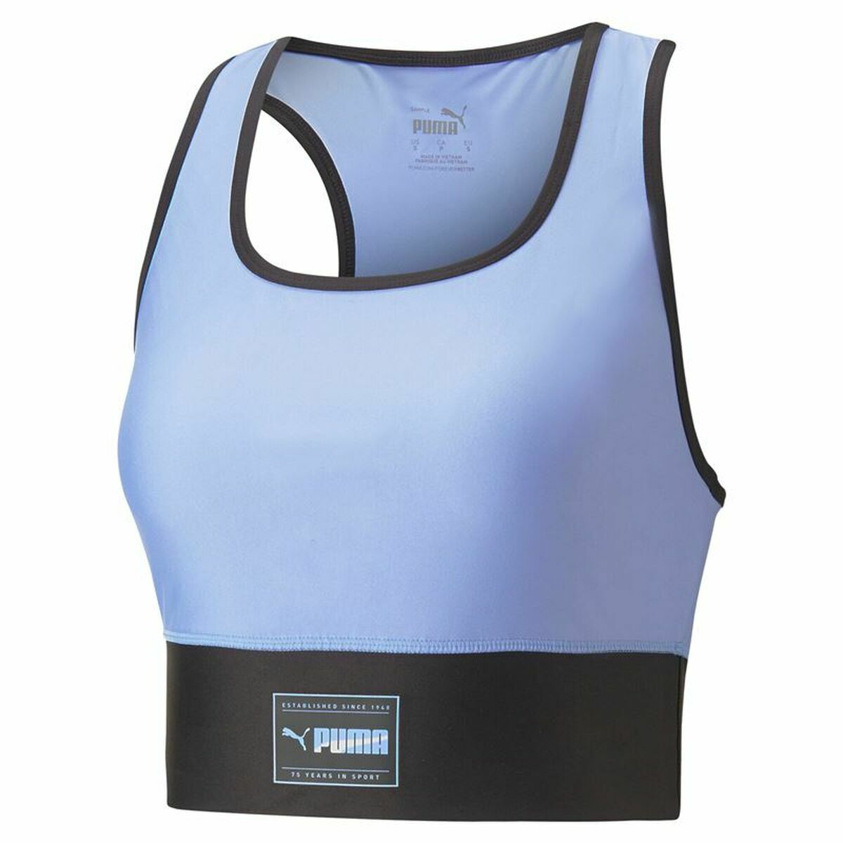 Reggiseno Sportivo Puma  Skimmer Taglia:L