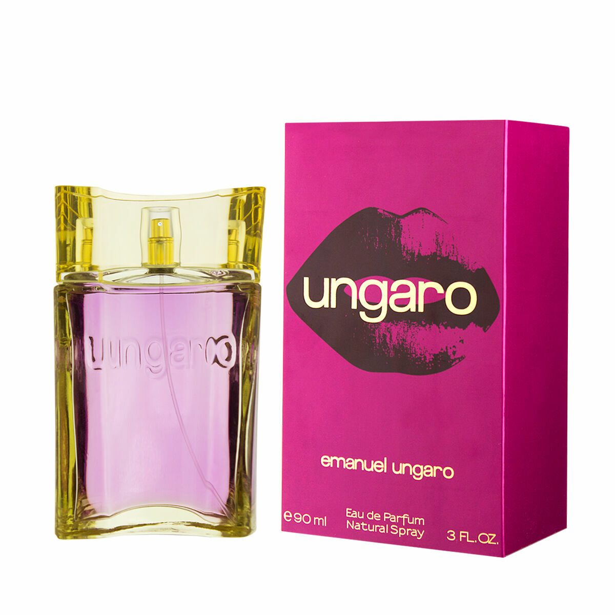 Profumo Donna Emanuel Ungaro Ungaro EDP - Image 3