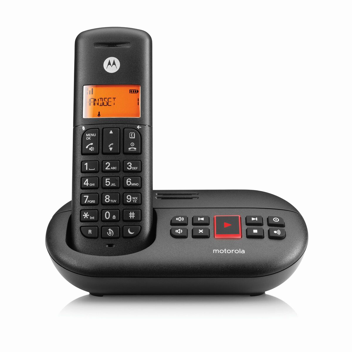 Telefono Senza Fili Motorola - Image 5