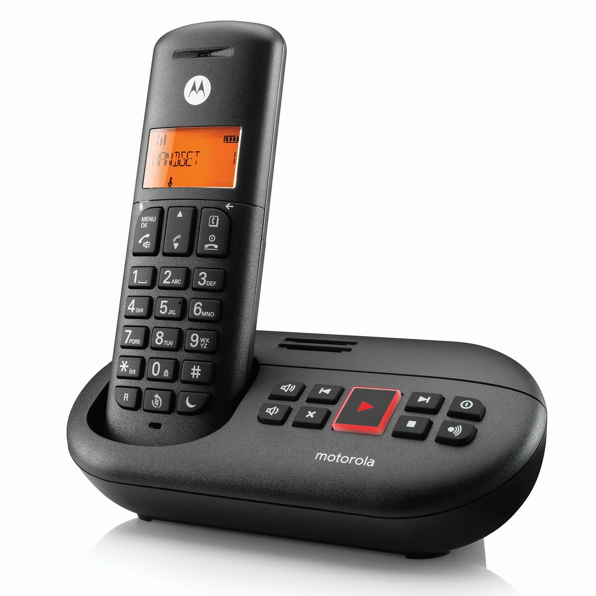 Telefono Senza Fili Motorola - Image 6