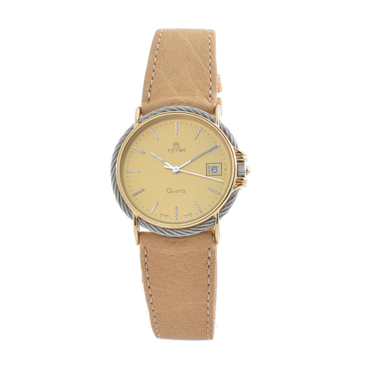Orologio Donna Tetra 113-C (Ø 32 mm)