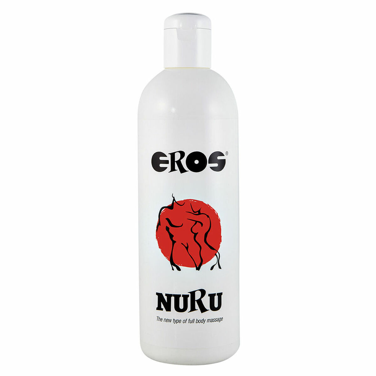 Olio per Massaggio Erotico Eros 06137970000 1 L